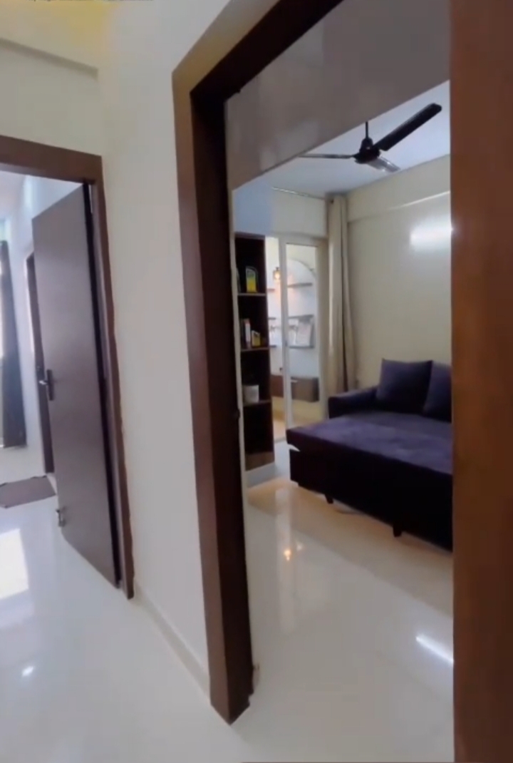 2 BHK 975 Sq.Ft. Apartment in Javin Raj Empire