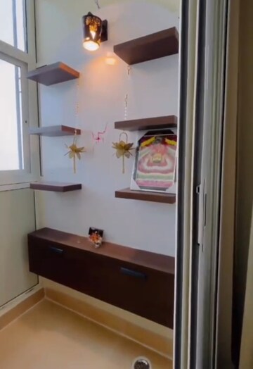 Furnished Amenities in 2 BHK Apartment at Javin Raj Empire, Raj Nagar Extension – for Sale