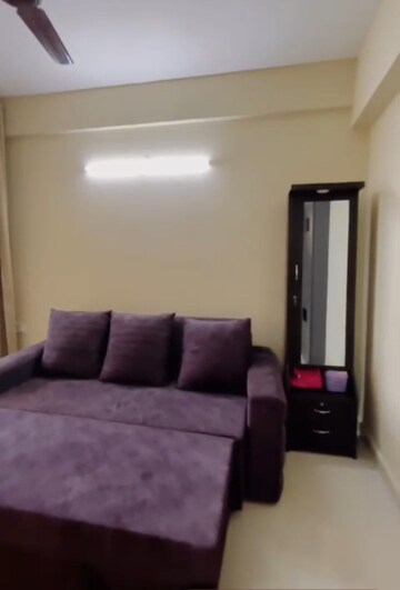 Bedroom in 2 BHK Apartment at Javin Raj Empire, Raj Nagar Extension – for Sale
