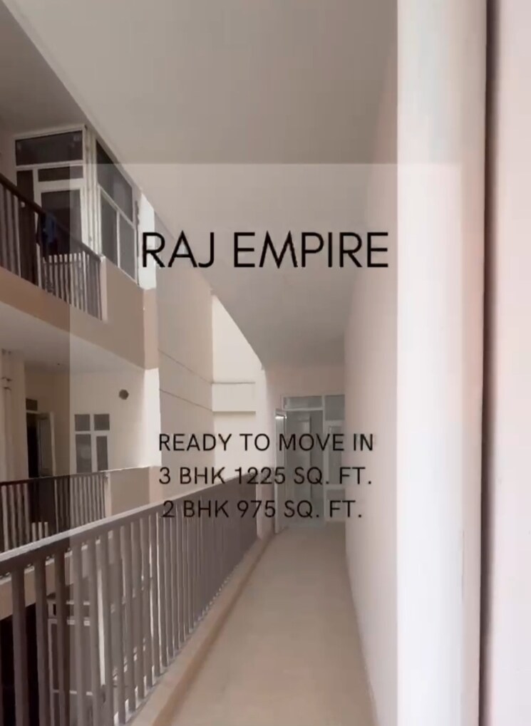 undefined, javin-raj-empire 3 Bedroom 1225 Sq.Ft. Apartment In Raj Nagar Extension Ghaziabad 7953538
