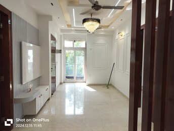 3 BHK Builder Floor For Resale in Pratap Vihar GDA Flats Pratap Vihar Ghaziabad  7953563