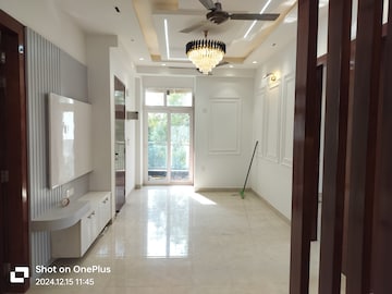 3 BHK Builder Floor For Resale in Pratap Vihar GDA Flats Pratap Vihar Ghaziabad  7953563