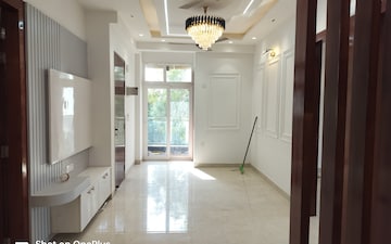 3 BHK Builder Floor For Sale in Pratap Vihar GDA Flats, Pratap Vihar