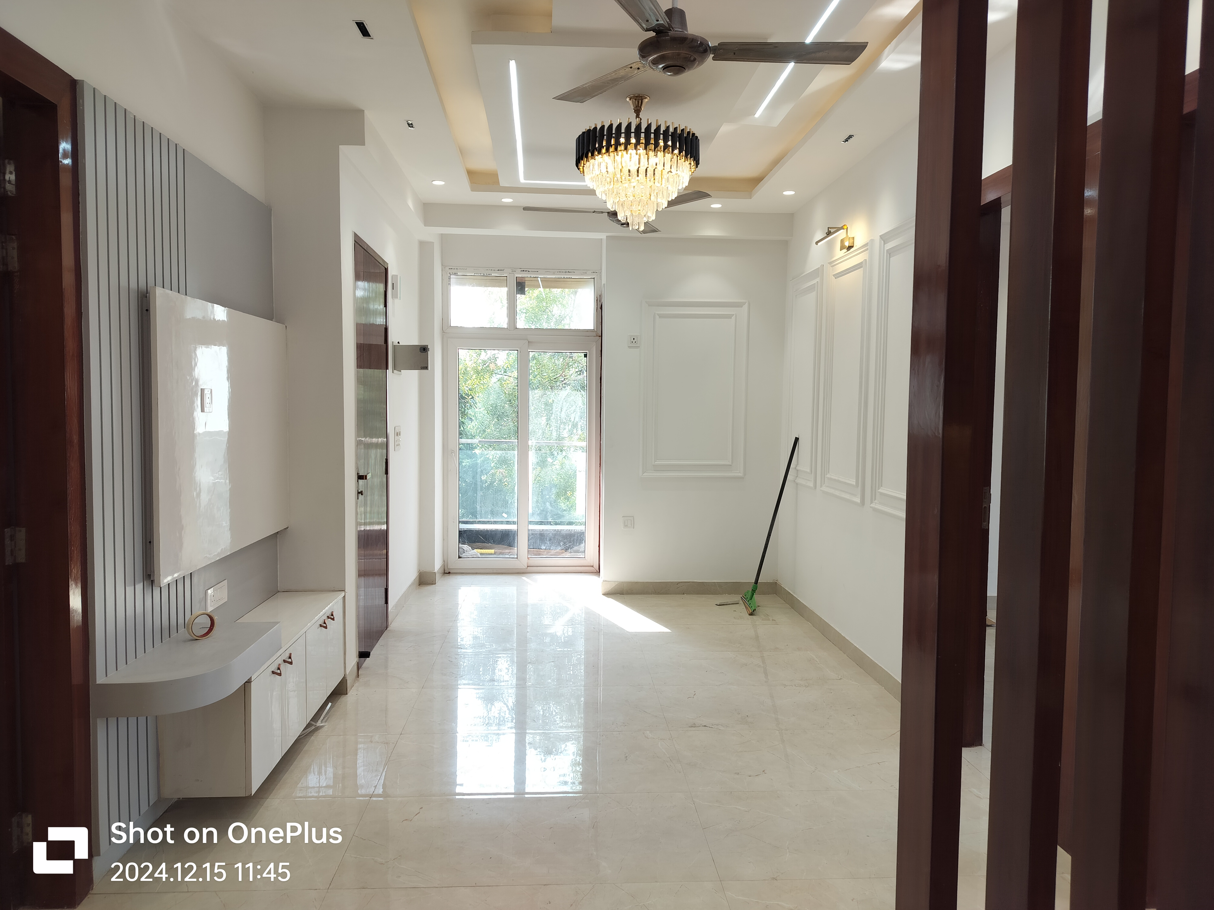 3 BHK + Pooja Room Builder Floor For Sale in Pratap Vihar GDA Flats