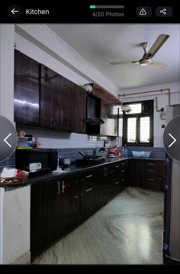 3 BHK Builder Floor For Rent in Chattarpur Delhi  7953566