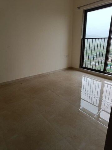 Room in 1 BHK Apartment at JSB Nakshatra Ozone, Naigaon East – for Rent