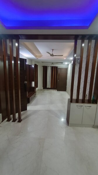 3 BHK Builder Floor For Rent in Sushant Lok 2 Sector 57 Gurgaon  7953573