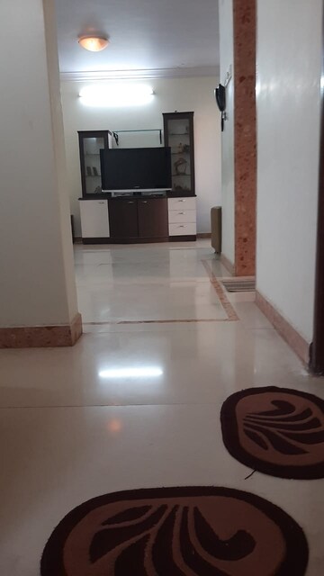 2 BHK Apartment For Rent in Regency Towers Kavesar Thane  7953587