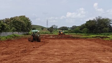  Plot For Sale in Manneguda