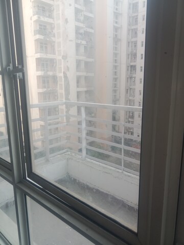 Balcony in 3 BHK Apartment at Shapoorji Pallonji Joyville Gurgaon, Sector 102 – for Sale
