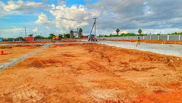 Plot For Resale in Thiruverumbur Trichy  7953577