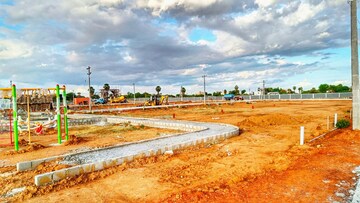  Plot – Exterior View View at Thiruverumbur - for Sale