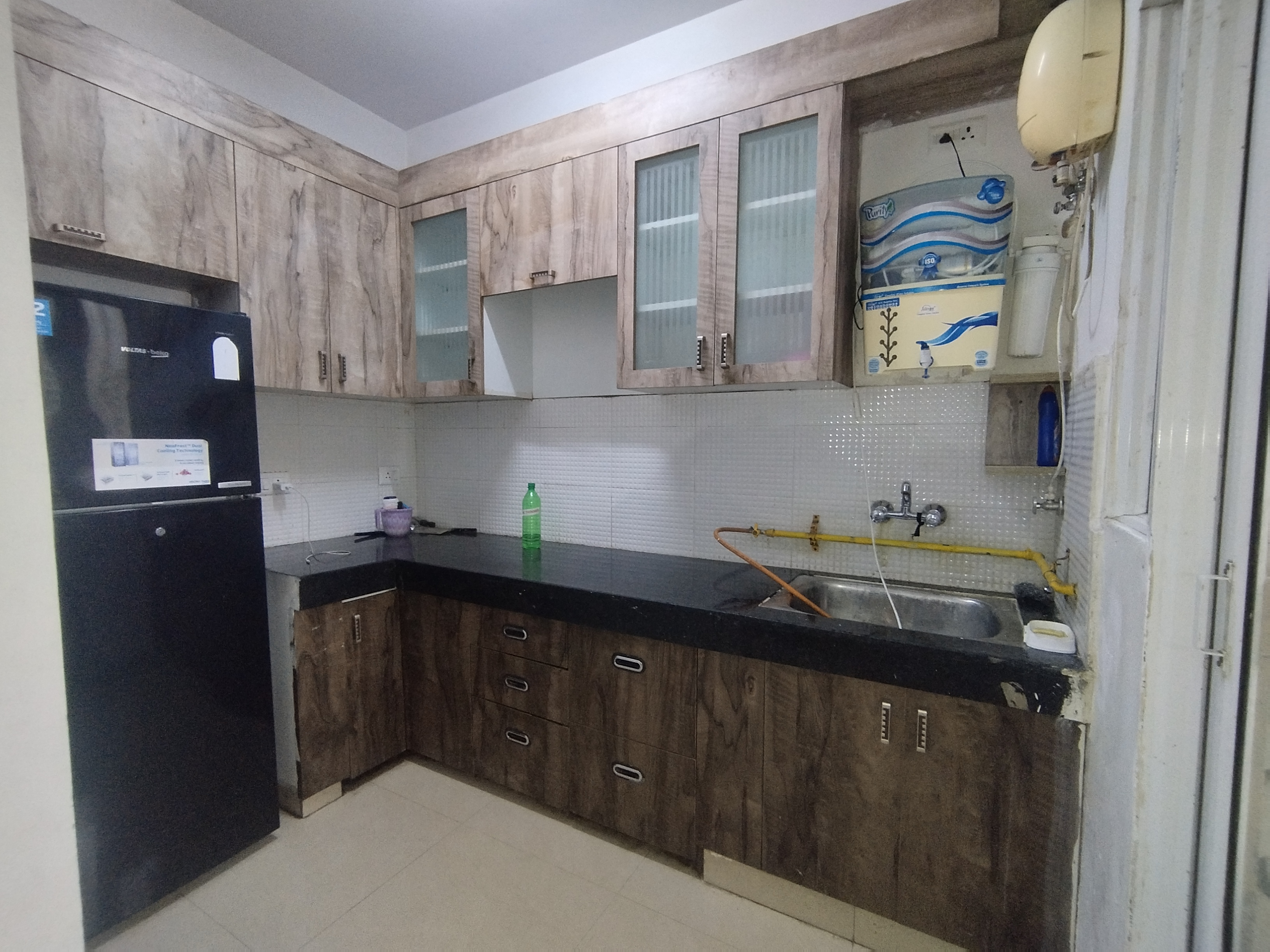 2 BHK + Study Room 1197 Sq.Ft. Apartment in JM Florence