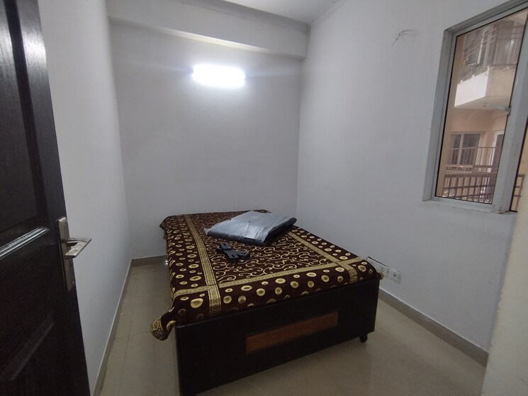 Bedroom, jm-florence 2 Bedroom 1197 Sq.Ft. Apartment In Tech Zone 4 Greater Noida Greater Noida 7953607