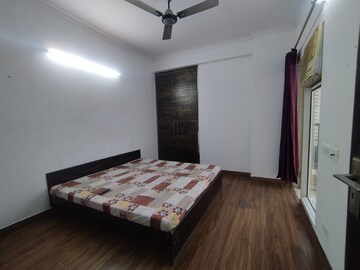 Bedroom in 2 BHK Apartment at JM Florence, Tech Zone 4 Greater Noida – for Sale