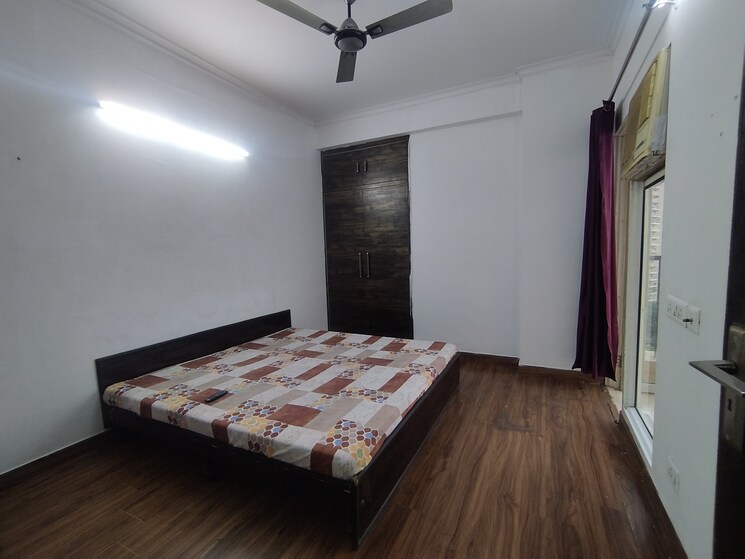 Bedroom, jm-florence 2 Bedroom 1197 Sq.Ft. Apartment In Tech Zone 4 Greater Noida Greater Noida 7953607