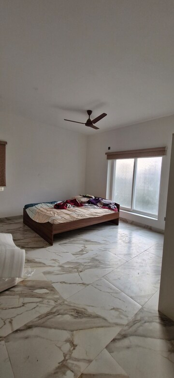 Furnished Amenities in 3 BHK Builder Floor at Kondapur – for Rent