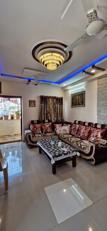 Furnished Amenities in 2 BHK Builder Floor at Kondapur – for Rent