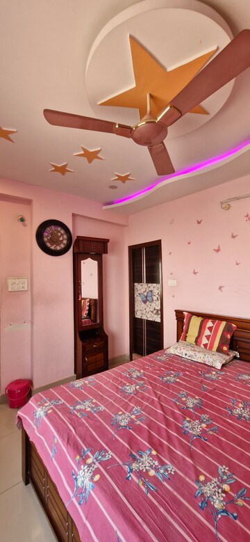 Furnished Amenities in 2 BHK Builder Floor at Kondapur – for Rent