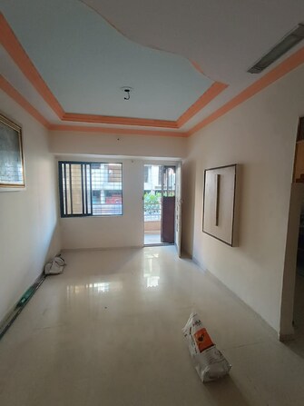 1 BHK Apartment For Rent in Priyesh Heights Virar West Palghar  7953617