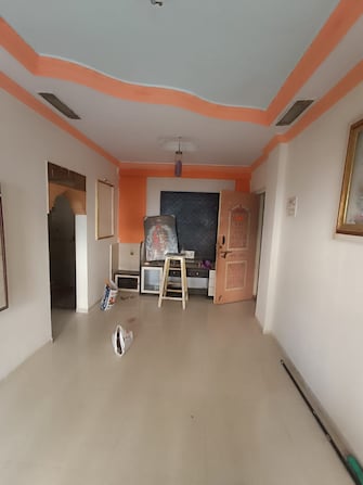 1 BHK Apartment For Rent in Priyesh Heights Virar West Palghar  7953617