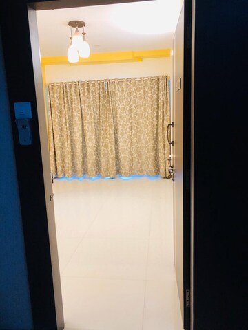 Bedroom in 1 BHK Apartment at Priyesh Heights, Virar West – for Rent