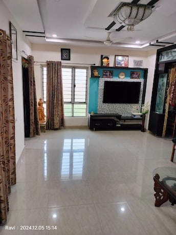 3 BHK Apartment For Rent in Saroornagar Hyderabad  7918091