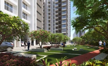1 BHK Apartment – Exterior View View at Priyesh Heights, Virar West - for Rent