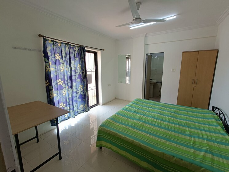 Bedroom, archana-meadows 2 Bedroom 1220 Sq.Ft. Apartment In Koregaon Park Pune 7953616