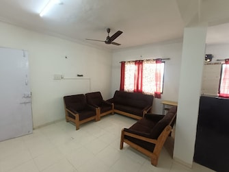 2 BHK Apartment For Rent in Archana Meadows Koregaon Park Pune  7953616