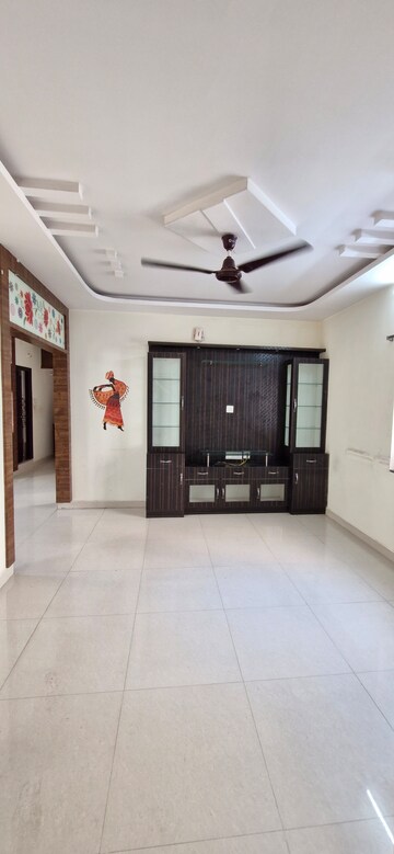 3 BHK Builder Floor For Rent in Kondapur