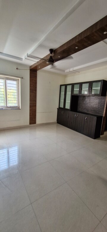 Master Bedroom in 3 BHK Builder Floor at Kondapur – for Rent