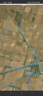 29 Sq.Yd. Land in Sector 57 Huda Commercial