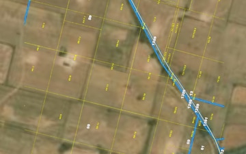 Land For Sale in Sector 57