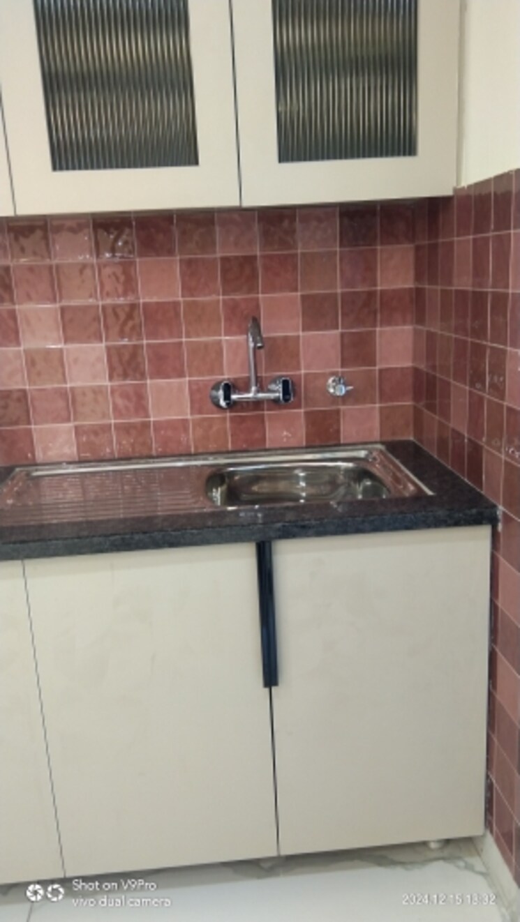 Kitchen, vrinda-heritage-skyward 3 Bedroom 1698 Sq.Ft. Apartment In Sector 1 Greater Noida Greater Noida 7953626