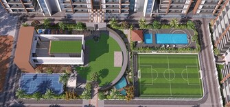 3 BHK Apartment For Resale in Shubh Nirvana Viman Nagar Pune  7953627