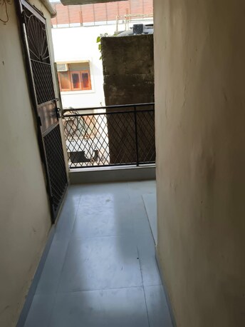 3.5 BHK Builder Floor For Rent in Ashram Delhi  7953631