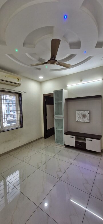 Living Room in 2 BHK Builder Floor at Kondapur – for Rent