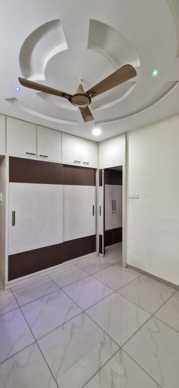 Kitchen in 2 BHK Builder Floor at Kondapur – for Rent