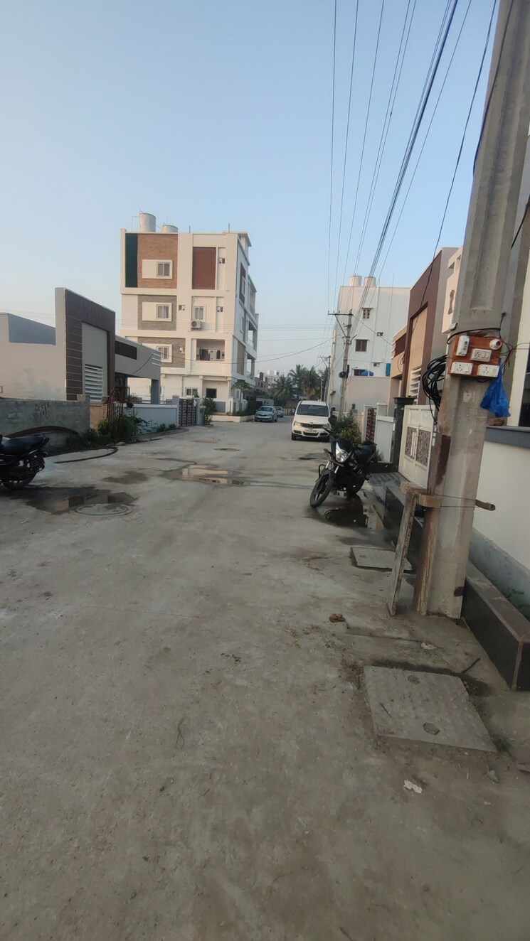  Parking, vanasthalipuram 2.5 Bedroom 1100 Sq.Ft. Independent House In Vanasthalipuram Hyderabad 7953657