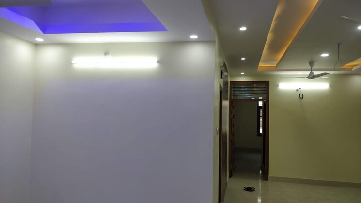 Bedroom, gomti nagar 3 Bedroom 2152 Sq.Ft. Independent House In Gomti Nagar Lucknow 7953649