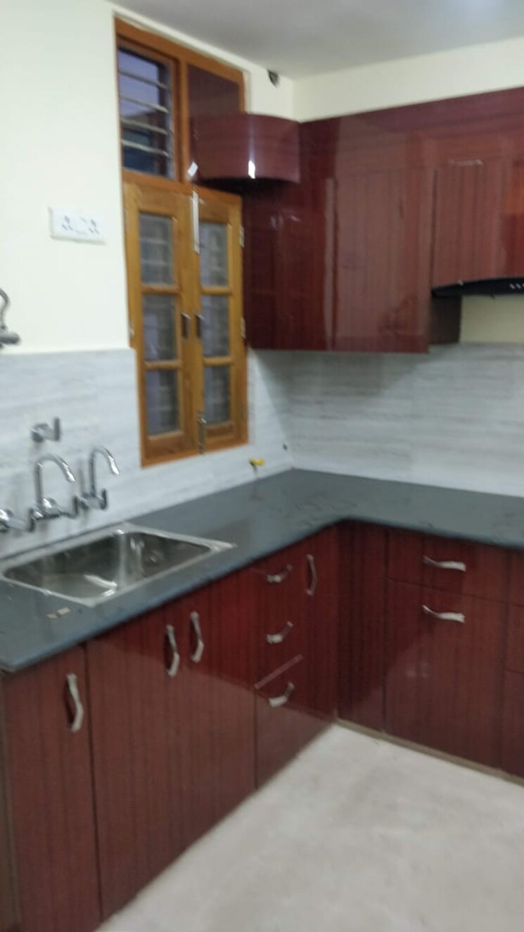 Kitchen, gomti nagar 3 Bedroom 2152 Sq.Ft. Independent House In Gomti Nagar Lucknow 7953649