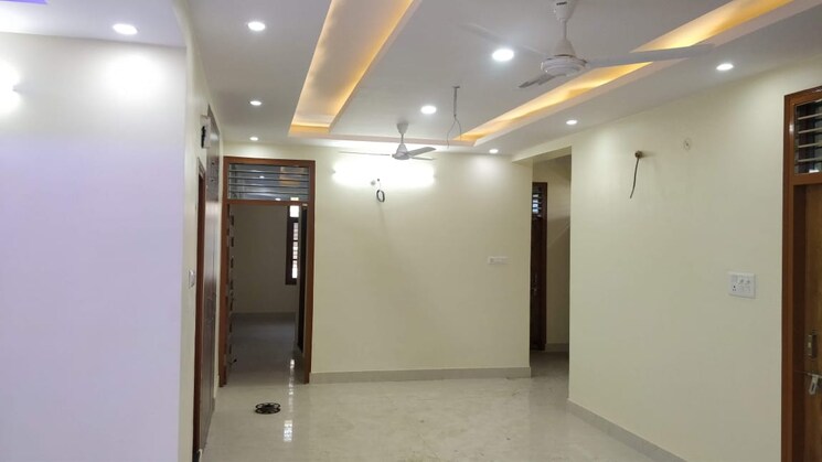 Room, gomti nagar 3 Bedroom 2152 Sq.Ft. Independent House In Gomti Nagar Lucknow 7953649