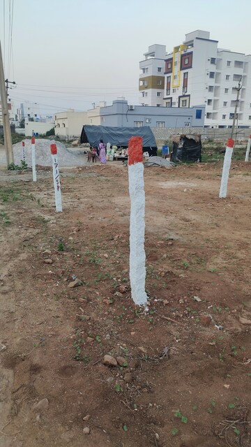  Plot For Sale in Vanasthalipuram