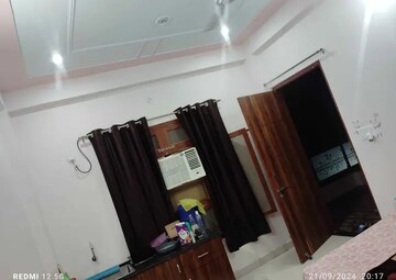 1 BHK Villa For Rent in Aliganj
