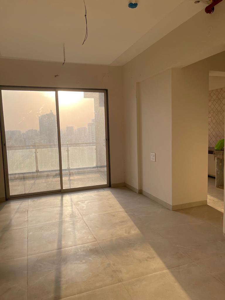2 BHK Apartment For Sale in Sacred Heart Town