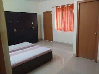 3 BHK Apartment For Rent in Salarpuria Symphony Begur Bangalore  7953679