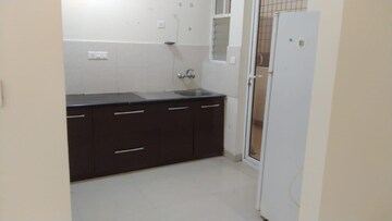 Kitchen in 3 BHK Apartment at Salarpuria Symphony, Begur – for Rent