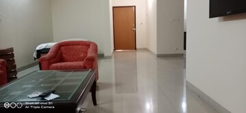 Furnished Amenities in 3 BHK Apartment at Salarpuria Symphony, Begur – for Rent
