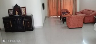 3 BHK Apartment For Rent in Salarpuria Symphony Begur Bangalore  7953679